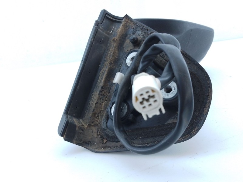 Recambio de retrovisor derecho electrico para toyota auris luna referencia OEM IAM   