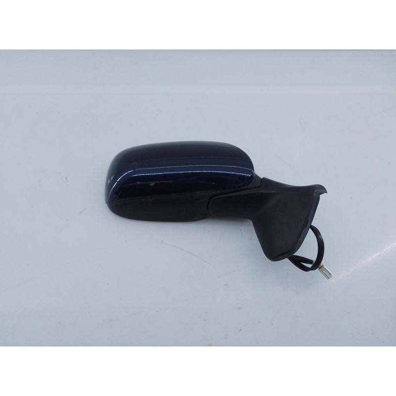 Recambio de retrovisor derecho electrico para toyota auris luna referencia OEM IAM   