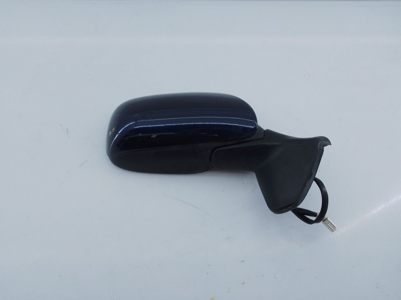 Recambio de retrovisor derecho electrico para toyota auris luna referencia OEM IAM   