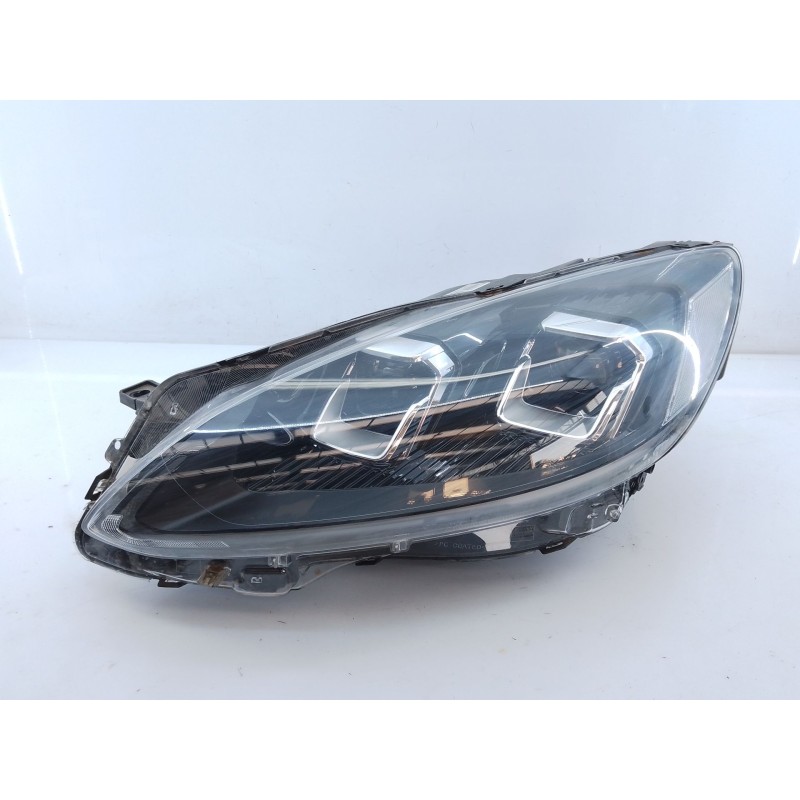 Recambio de faro derecho xenon para ford kuga st-line referencia OEM IAM   