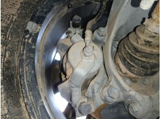 Recambio de pinza freno delantera derecha para nissan qashqai iii (j12) 1.3 dig-t referencia OEM IAM   