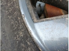 Recambio de llanta para nissan qashqai iii (j12) 1.3 dig-t referencia OEM IAM 215/65/17   2