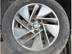 Recambio de llanta para nissan qashqai iii (j12) 1.3 dig-t referencia OEM IAM   