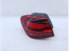 Recambio de piloto trasero izquierdo para mercedes-benz clase a (w177) a 200 d (177.012) referencia OEM IAM   