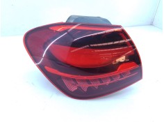 Recambio de piloto trasero izquierdo para mercedes-benz clase a (w177) a 200 d (177.012) referencia OEM IAM    2