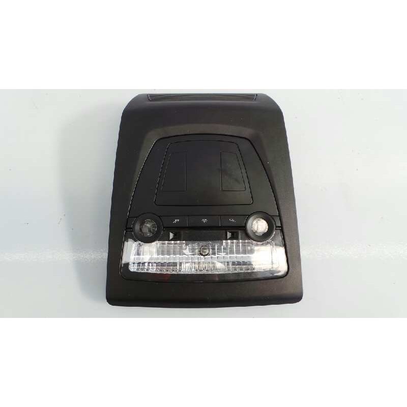 Recambio de luz interior para bmw serie 5 lim. (f10) 520d referencia OEM IAM 1229306152  