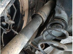AMORTIGUADOR TRASERO IZQUIERDO 