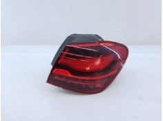 Recambio de piloto trasero derecho para mercedes-benz clase a (w177) a 200 d (177.012) referencia OEM IAM   