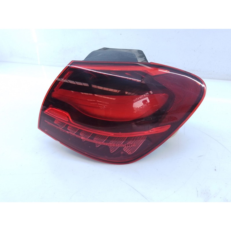 Recambio de piloto trasero derecho para mercedes-benz clase a (w177) a 200 d (177.012) referencia OEM IAM   