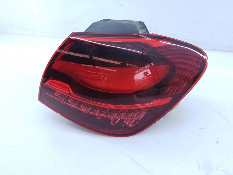 Recambio de piloto trasero derecho para mercedes-benz clase a (w177) a 200 d (177.012) referencia OEM IAM   