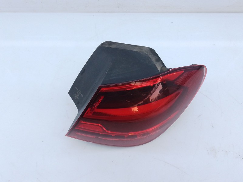 Recambio de piloto trasero derecho para mercedes-benz clase a (w177) a 200 d (177.012) referencia OEM IAM   