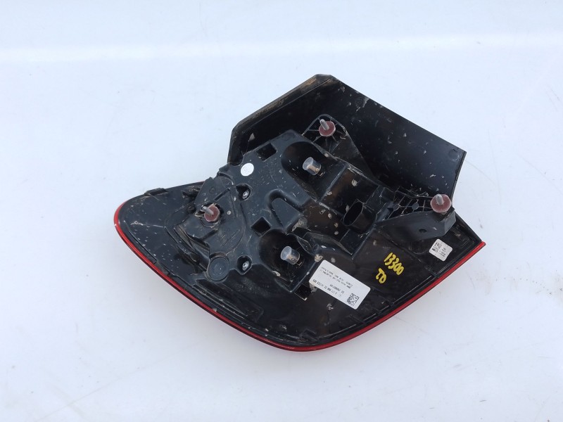 Recambio de piloto trasero derecho para mercedes-benz clase a (w177) a 200 d (177.012) referencia OEM IAM   