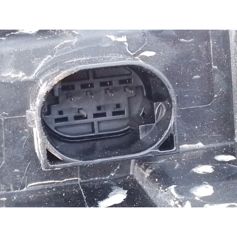 Recambio de piloto trasero derecho para mercedes-benz clase a (w177) a 200 d (177.012) referencia OEM IAM   