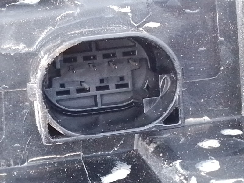 Recambio de piloto trasero derecho para mercedes-benz clase a (w177) a 200 d (177.012) referencia OEM IAM   