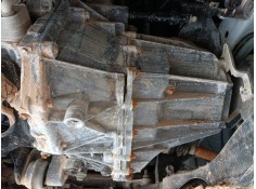 Recambio de caja cambios para nissan qashqai iii (j12) 1.3 dig-t referencia OEM IAM TL4169  