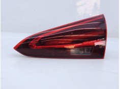 Recambio de piloto trasero derecho porton para mercedes-benz clase a (w177) a 200 d (177.012) referencia OEM IAM    2