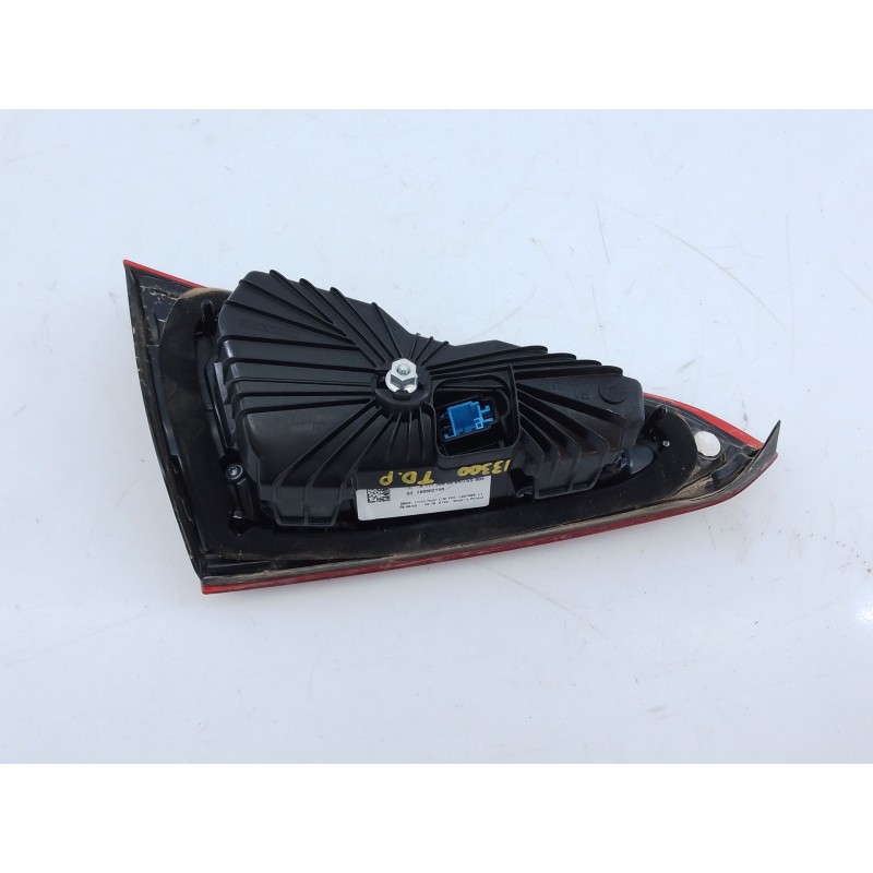 Recambio de piloto trasero derecho porton para mercedes-benz clase a (w177) a 200 d (177.012) referencia OEM IAM   