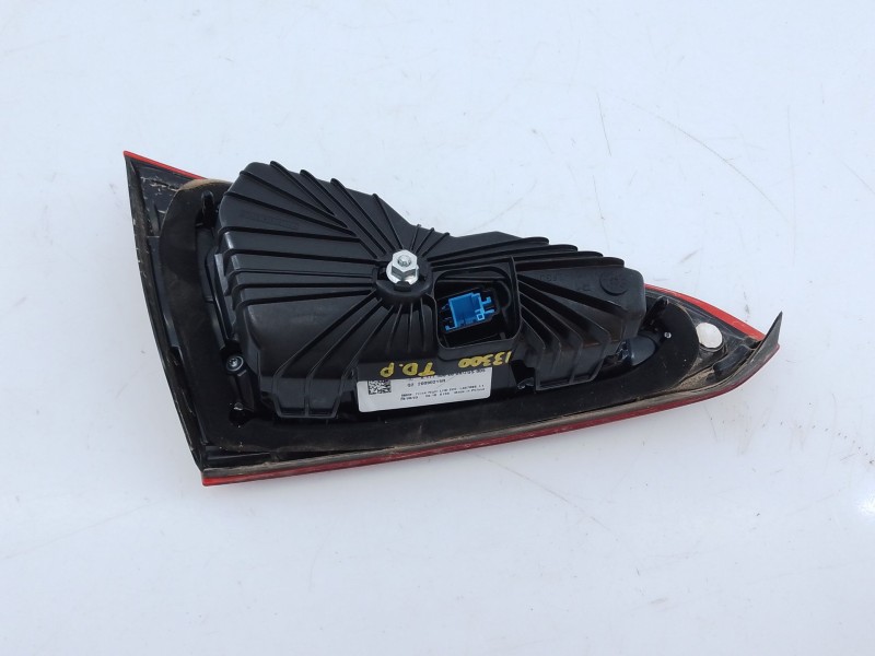 Recambio de piloto trasero derecho porton para mercedes-benz clase a (w177) a 200 d (177.012) referencia OEM IAM   