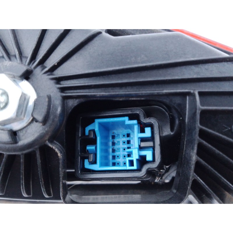 Recambio de piloto trasero derecho porton para mercedes-benz clase a (w177) a 200 d (177.012) referencia OEM IAM   