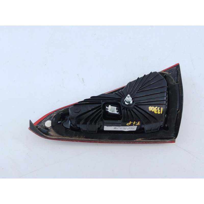 Recambio de piloto trasero izquierdo porton para mercedes-benz clase a (w177) a 200 d (177.012) referencia OEM IAM   