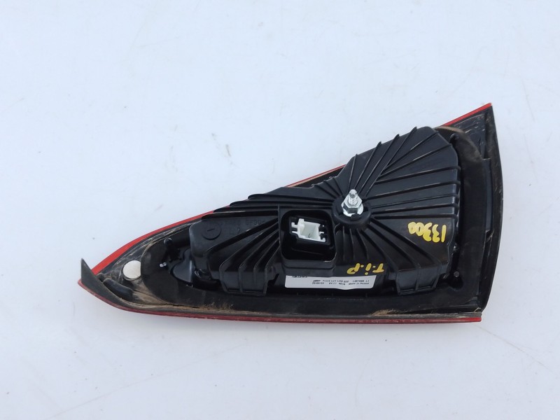 Recambio de piloto trasero izquierdo porton para mercedes-benz clase a (w177) a 200 d (177.012) referencia OEM IAM   