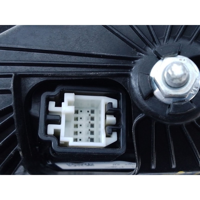 Recambio de piloto trasero izquierdo porton para mercedes-benz clase a (w177) a 200 d (177.012) referencia OEM IAM   