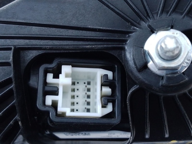 Recambio de piloto trasero izquierdo porton para mercedes-benz clase a (w177) a 200 d (177.012) referencia OEM IAM   