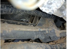 Recambio de cremallera direccion para nissan qashqai iii (j12) 1.3 dig-t referencia OEM IAM   