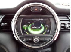 Recambio de sistema audio / radio cd para mini mini 5-trg. (f55) cooper referencia OEM IAM   