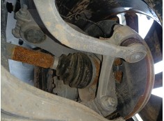 Recambio de mangueta delantera derecha para nissan qashqai iii (j12) 1.3 dig-t referencia OEM IAM    2