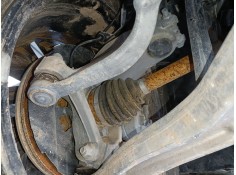 Recambio de mangueta delantera izquierda para nissan qashqai iii (j12) 1.3 dig-t referencia OEM IAM   