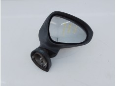 Recambio de retrovisor derecho electrico para seat ibiza iv (6j5, 6p1) 1.6 tdi referencia OEM IAM   