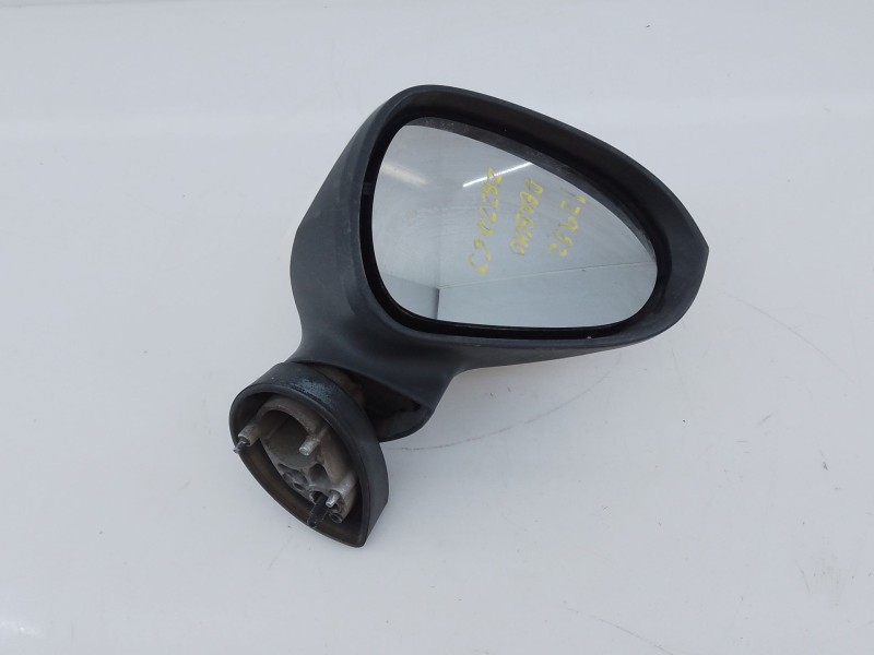 Recambio de retrovisor derecho electrico para seat ibiza iv (6j5, 6p1) 1.6 tdi referencia OEM IAM   