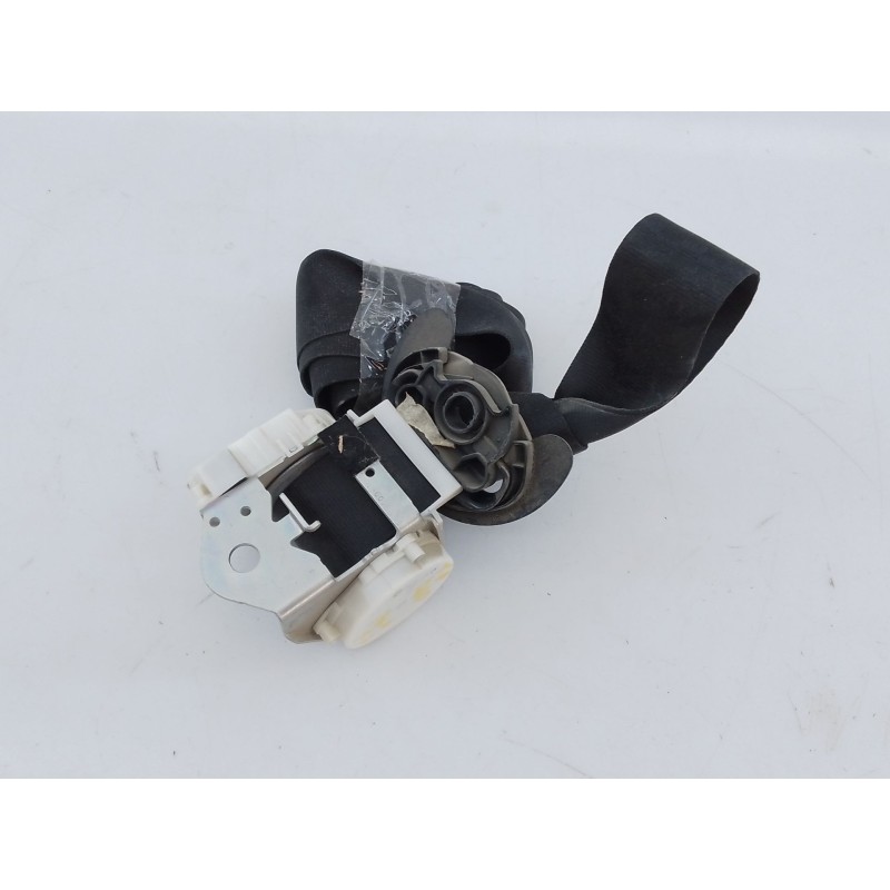 Recambio de cinturon seguridad trasero izquierdo para volkswagen polo (6c1) highline bluemotion referencia OEM IAM   