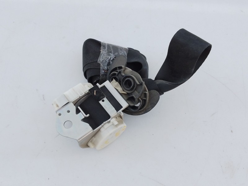 Recambio de cinturon seguridad trasero izquierdo para volkswagen polo (6c1) highline bluemotion referencia OEM IAM   