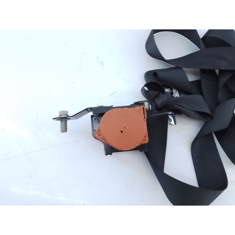 Recambio de cinturon seguridad trasero central para honda jazz (gk) trend referencia OEM IAM   