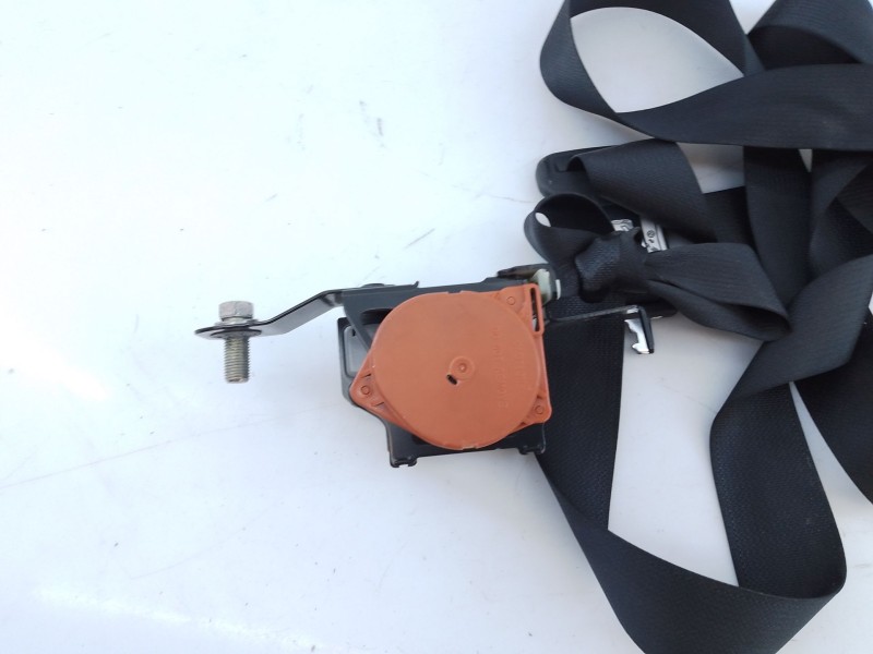 Recambio de cinturon seguridad trasero central para honda jazz (gk) trend referencia OEM IAM   
