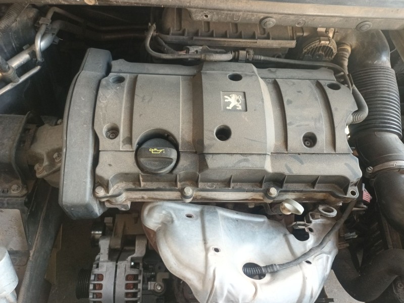 peugeot 307 (3a/c) del año 2004