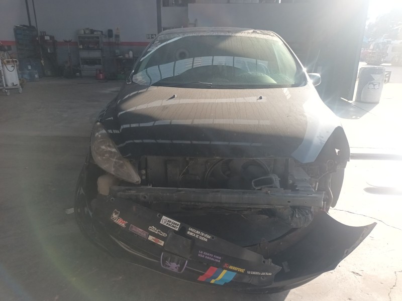 peugeot 307 (3a/c) del año 2004