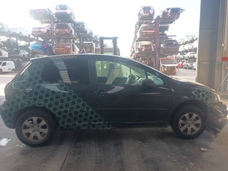 peugeot 307 (3a/c) del año 2004