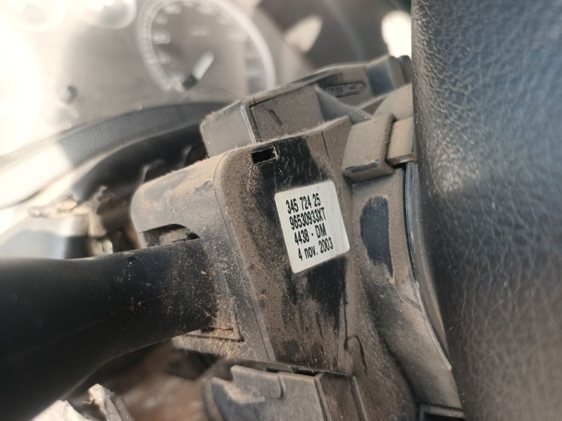 peugeot 307 (3a/c) del año 2004