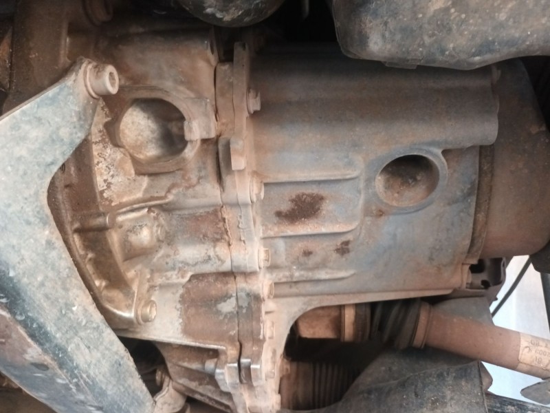 peugeot 307 (3a/c) del año 2004