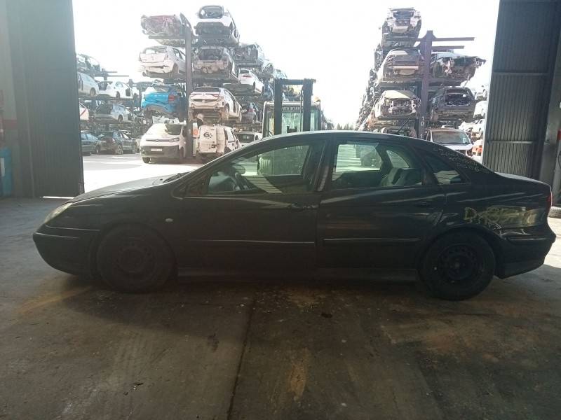 citroën c5 i (dc_) del año 2001