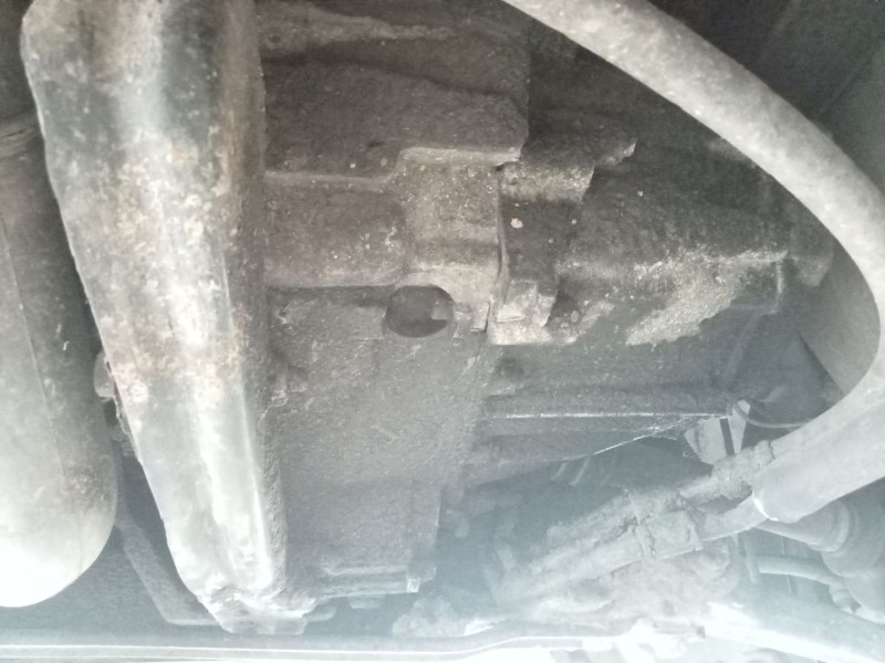 citroën c5 i (dc_) del año 2001