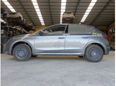 SKODA FABIA IV (PJ3)