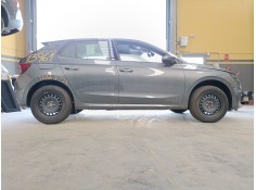 SKODA FABIA IV (PJ3)