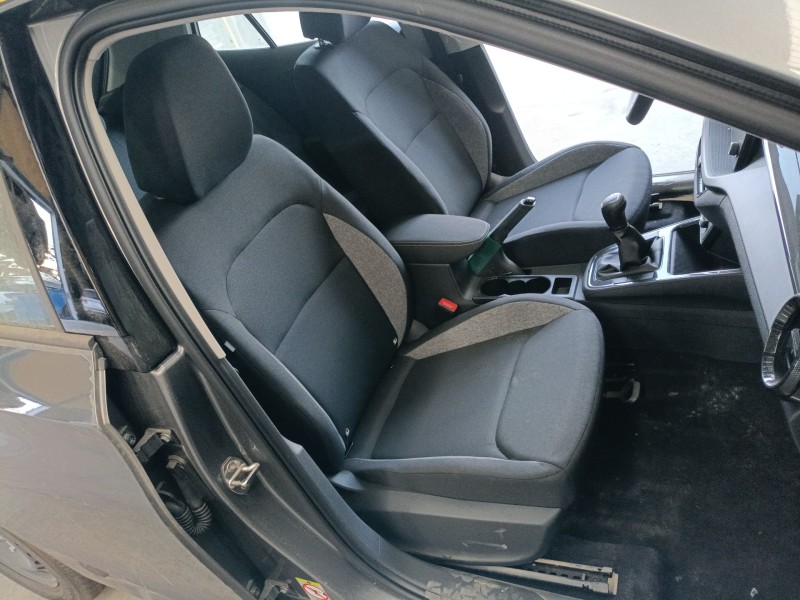 skoda fabia iv (pj3) del año 2021