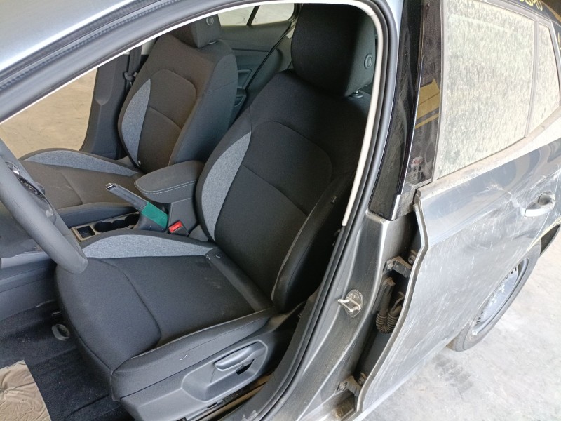 skoda fabia iv (pj3) del año 2021