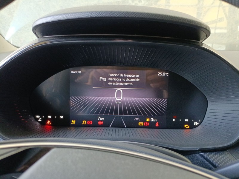 skoda fabia iv (pj3) del año 2021