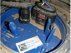 Recambio de aforador para skoda fabia iv (pj3) 1.0 mpi referencia OEM IAM 2Q0919051L   2